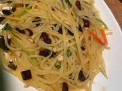 土豆丝-老板恋上鱼(环山路店)