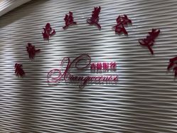 -香薇妮丝女子减肥院