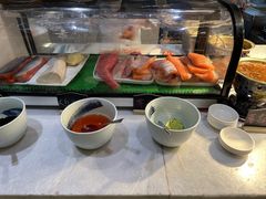 -杭州钱江新城万怡酒店-西餐厅