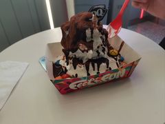 -DQ·蛋糕·冰淇淋(通州万达店)