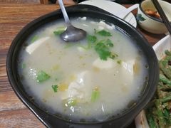 -正宗天津烧麦馆(柳州路店)