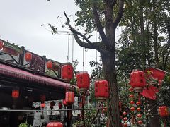 -国生茶庄·地道农家菜团建活动