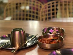 -HOTISLAND海鸡岛·韩国料理(江南西店)
