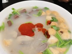 -金陵家宴·金陵春·南京菜(夫子庙店)