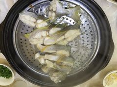 -冇厨宴海鲜料理餐厅(观海店)