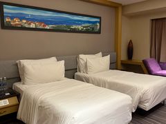 -青岛富力艾美酒店