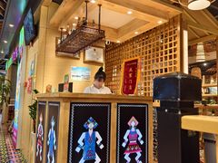 -椰夫人·养生椰子鸡(金沙洲永旺店)