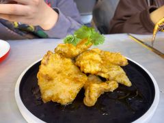 -记忆串城·东北烧烤·小龙虾·大型团建(南油店)