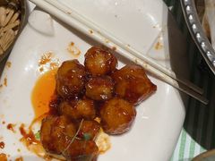 -桂满陇·手作小笼包&江南叫花鸡(中山公园店)