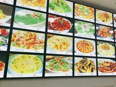 -聚德福海鲜家常菜(刘庄店)