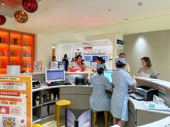 -固德口腔(南城总院)