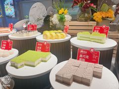 -火叮叮自助烤肉·现切牛肉(茂业店)