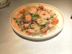 -狮拾久·现代新加坡料理(福田COCO Park店)