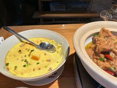 -黄山老妈·土菜(碧桂园店)