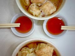 -麦文记面家(佐敦店)