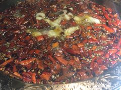 蜀龙阁水煮鱼-雲蜀龙阁·金牌水煮鱼(方庄店)