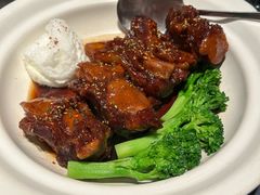 -江南雅厨(李公堤店)