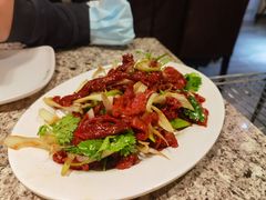 -厚味居炙子烤肉·清真(天桥南纬路店)