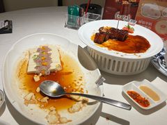 -侨美食家·41年地道粤菜(恒福路店)