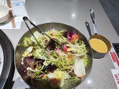 -大锅强·蒸海鲜青岛菜(吾悦广场店)