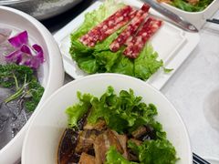 -蜀大侠火锅(总府路店)