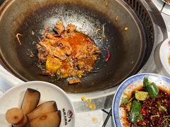 -姚稷大铁锅(龙之梦店)