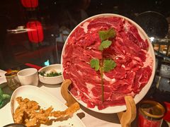 -小龙翻大江文化火锅(宽窄店)