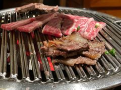 -千寻烧肉(政务区店)