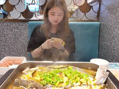 -半天妖烤鱼(蒸湘万达广场店)