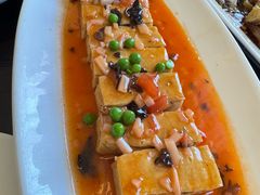 -老牌坊鲁菜名店(聊城美食岛店)