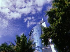 -深圳特区报业大厦