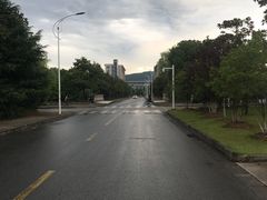 -江南大学(蠡湖校区)