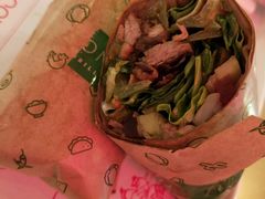 -特派卷·老北京烤鸭卷(合生汇购物中心店)