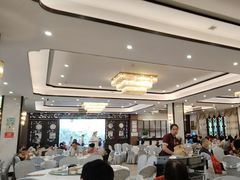 -东江渔村·古典园林·30年粤菜老字号(太和店)