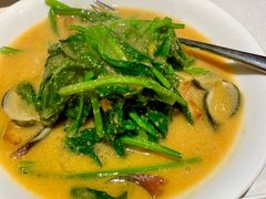 -莆田餐厅PUTIEN(武商MALL店)