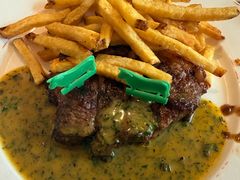 -Entrecôte 法国牛扒馆(保利·时光里店)