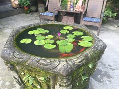 -亦缘居私家别院