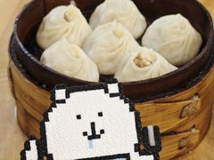 -常鲜德乐购迎桂馒头店(麻巷公寓店)
