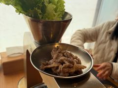 -西塔老太太泥炉烤肉(湖东领汇广场店)