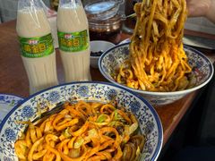 -方砖厂69号炸酱面(方砖厂胡同店)