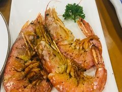-银子铁板烧料理自助餐(人民广场店)
