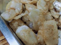 -阿姨小肉摊(同济西苑店)