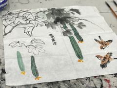 -六艺文化艺术机构