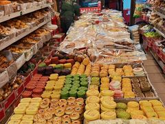 -庆祥斋糕点厂(留学路店)