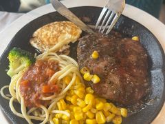 -夏日玛莉西餐厅(耒阳龙腾店)