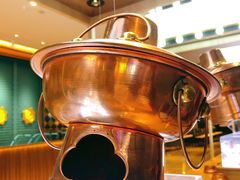 -成都你六姐·牛肉冒菜·麻辣香锅(长泰广场店)