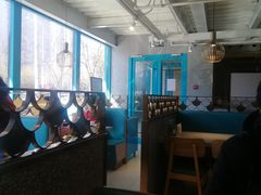 -半天妖烤鱼(方庄店)