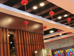 大堂-点都德(千灯湖环宇城店)