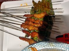 -丁丁龙虾(总店)