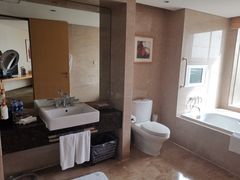 -天津滨海圣光皇冠假日酒店